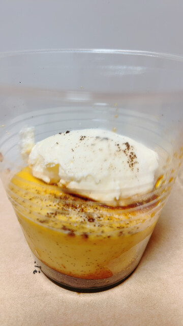 Lamp Light COFFEE（ランプライトコーヒー） - 帯広（カフェ）の写真