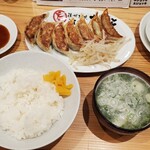 濱松 たんと 浜松駅南口中央店 - 