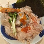 海鮮丼新太郎 - 