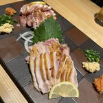 Sumibi Yakitori Tsugumi - 