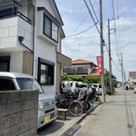 手打うどん 福助 - 