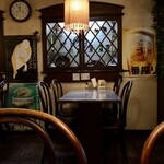 カレーハウス ミニ・ボルツ - 