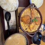 かつ辰 交野店 - 