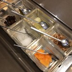 カレーハウス ミニ・ボルツ - 