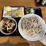 手打うどん 福助 - 