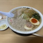 麺屋 ようすけ - 