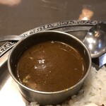 カレーハウス ミニ・ボルツ - 