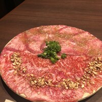 天空焼肉 星遊山 - 