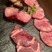 天空焼肉 星遊山 - 