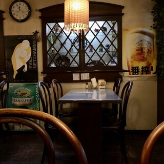 カレーハウス ミニ・ボルツ_2