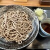 蕎麦の里 伊吹