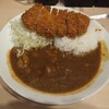 とんかつ檍のカレー屋 いっぺこっぺ 門前仲町店
