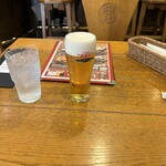 ビアダイニング グリルステーション - 