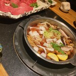 肉料理とワイン YUZAN - 