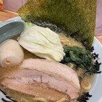 ラーメンビッグ - 