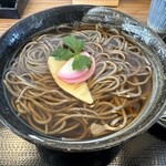 Soba No Sato Ibuki - 