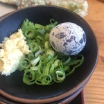 手打ちうどん つるや - 