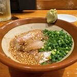 魚虎 - ゴマタイ