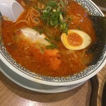 丸源ラーメン - 