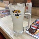 磯丸水産 大宮南銀座通り店 - 