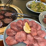 焼肉なんどう - 
