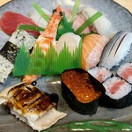 Tomozushi - 