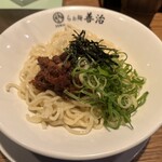 らぁ麺 善治 - 