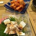 炭火焼鳥 かわ八 - 