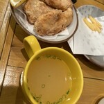 炭火焼鳥 かわ八 - 