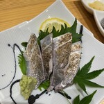 すし・魚処 のへそ  - 