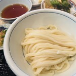 手打うどん かとう - 