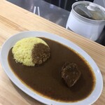 スパイスカレー SPICE 32 - 