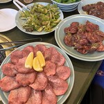 焼肉なんどう - 