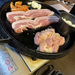 韓無量 - 