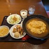 Zuifukushou - 瑞ランチ