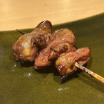 鳥匠いし井ひな - 