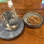 川田奥藤第二分店 - 飲んだらいい事ありそうな日本酒　甲斐の開運