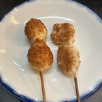 h Sofuto Kushikatsu Tomikatsu - 