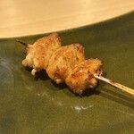 鳥匠いし井ひな - 