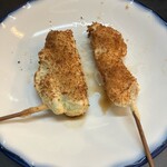 Sofuto Kushikatsu Tomikatsu - 