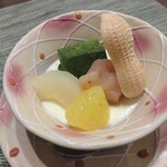 緑水亭 勝浦別館 翠海 - 