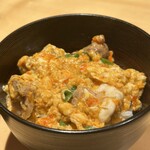 鳥匠いし井ひな - 