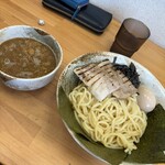 つけ麺・らーめん 辰寅 - 