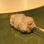 鳥匠いし井ひな - 