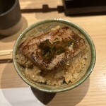 焼うお いし川 - 