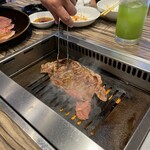 焼肉 ジャンボ - 