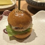 鳥匠いし井ひな - 