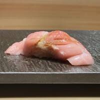 京橋 天冨良と鮨 いしい - 