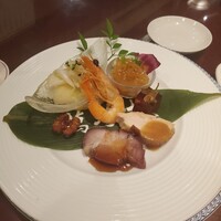 萬珍樓 本店 - 