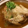 鶏鍋居酒屋 蝦蟇金